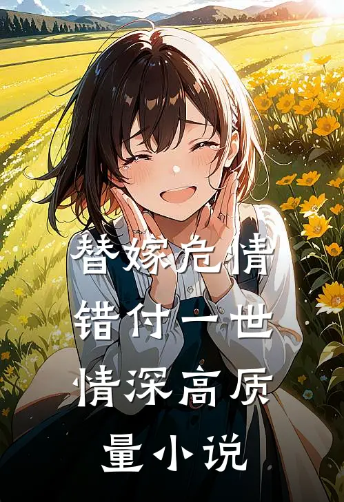 替嫁危情：错付一世情深高质量小说