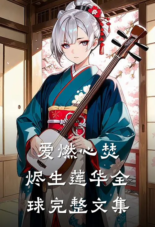 爱燃心焚，烬生莲华全球完整文集