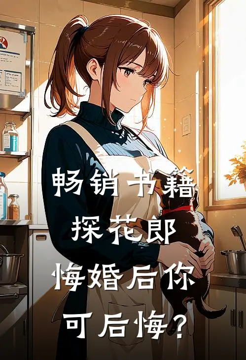 畅销书籍探花郎，悔婚后你可后悔？