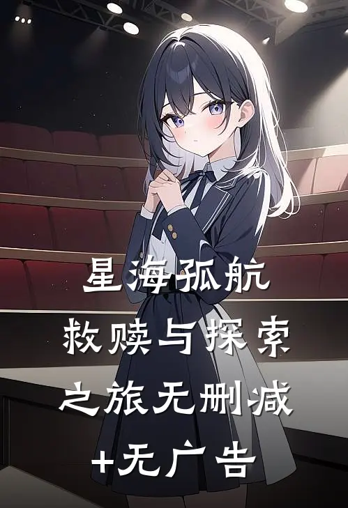 星海孤航：救赎与探索之旅无删减+无广告
