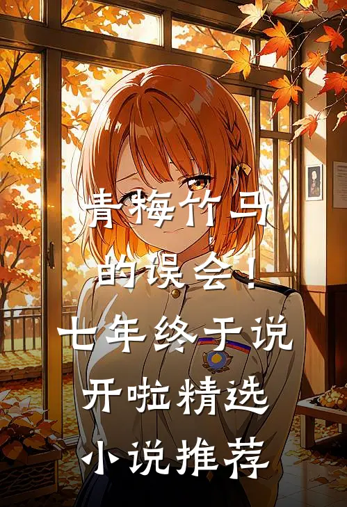 青梅竹马的误会！七年终于说开啦精选小说推荐