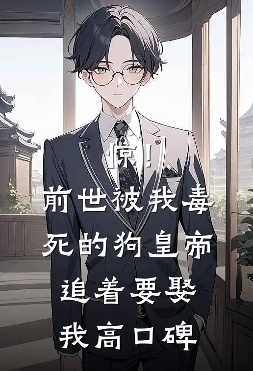 惊！前世被我毒死的狗皇帝追着要娶我高口碑