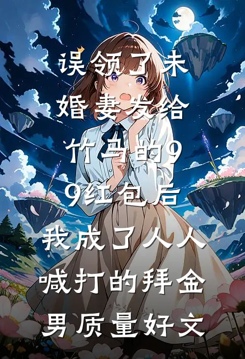 误领了未婚妻发给竹马的99红包后，我成了人人喊打的拜金男质量好文