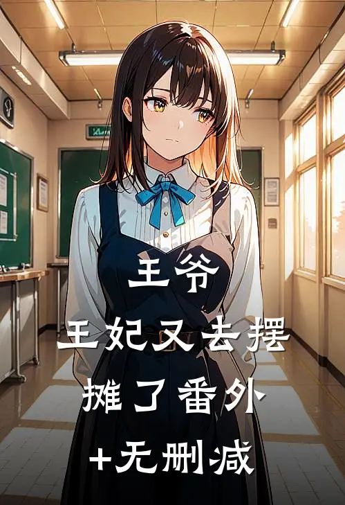 王爷，王妃又去摆摊了番外+无删减