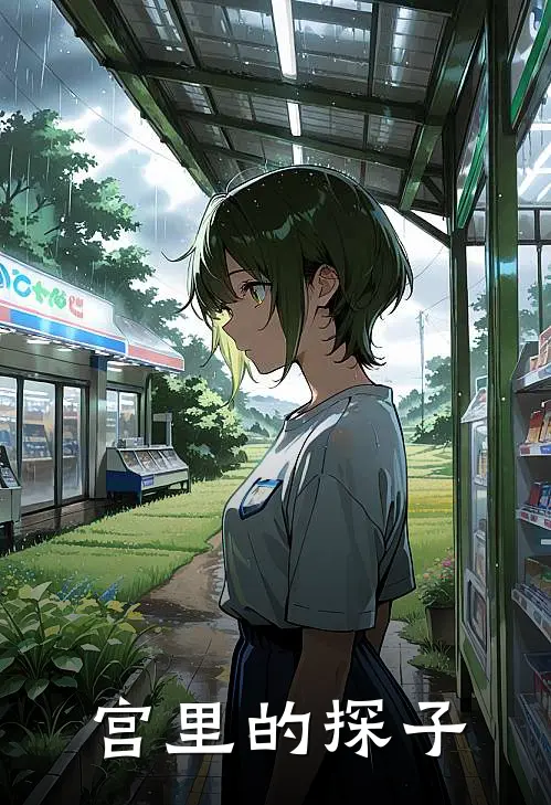 宫里的探子