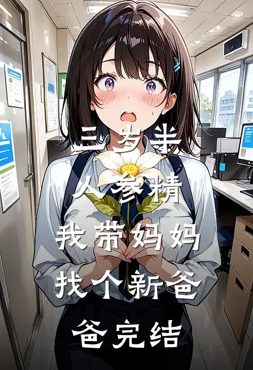 三岁半人参精：我带妈妈找个新爸爸完结