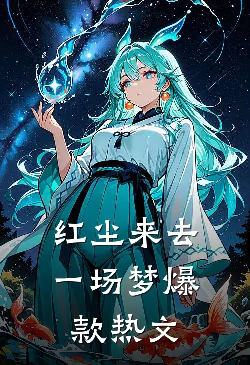 红尘来去一场梦爆款热文
