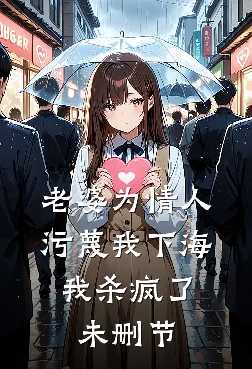 老婆为情人污蔑我下海，我杀疯了未删节