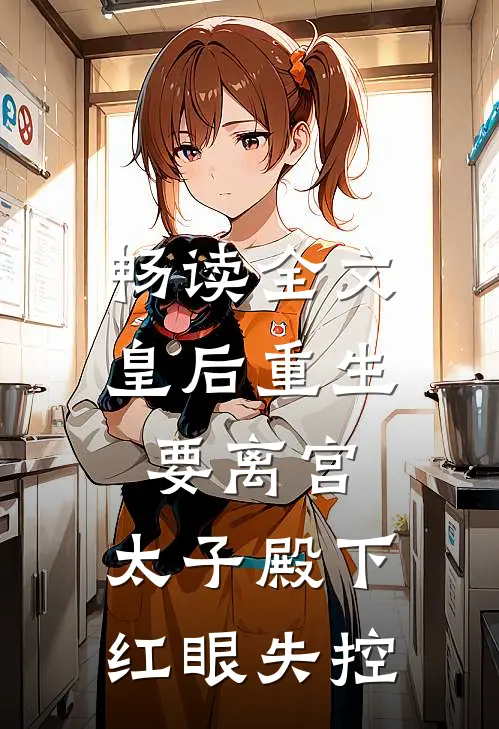 畅读全文皇后重生要离宫，太子殿下红眼失控