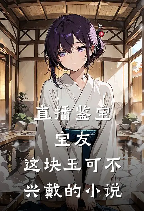 直播鉴宝：宝友，这块玉可不兴戴的小说