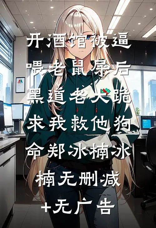 开酒馆被逼喂老鼠屎后，黑道老大跪求我救他狗命郑冰楠冰楠无删减+无广告