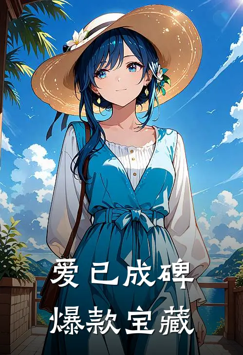 爱已成碑爆款宝藏