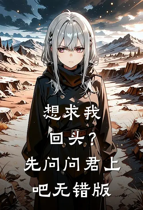 想求我回头？先问问君上吧无错版