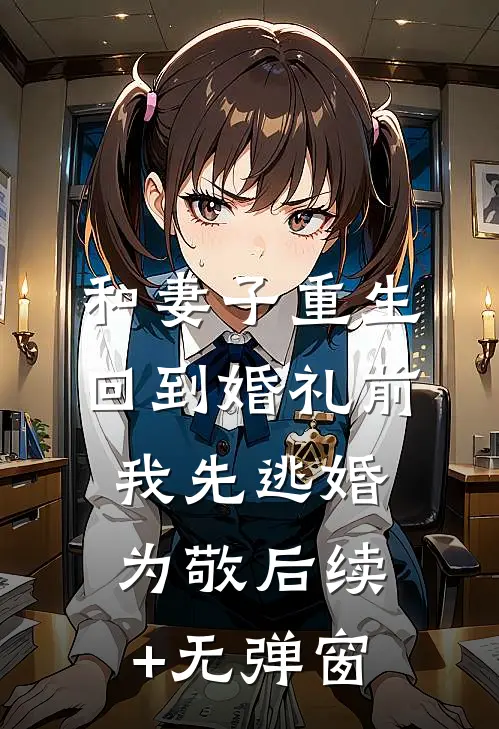 和妻子重生回到婚礼前，我先逃婚为敬后续+无弹窗
