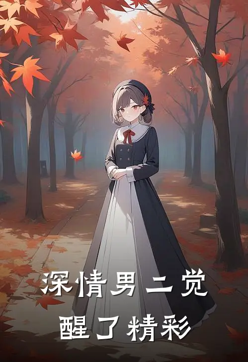 深情男二觉醒了精彩