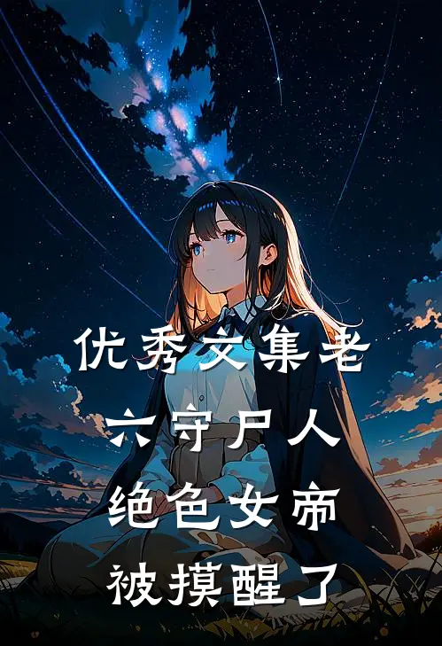 优秀文集老六守尸人，绝色女帝被摸醒了