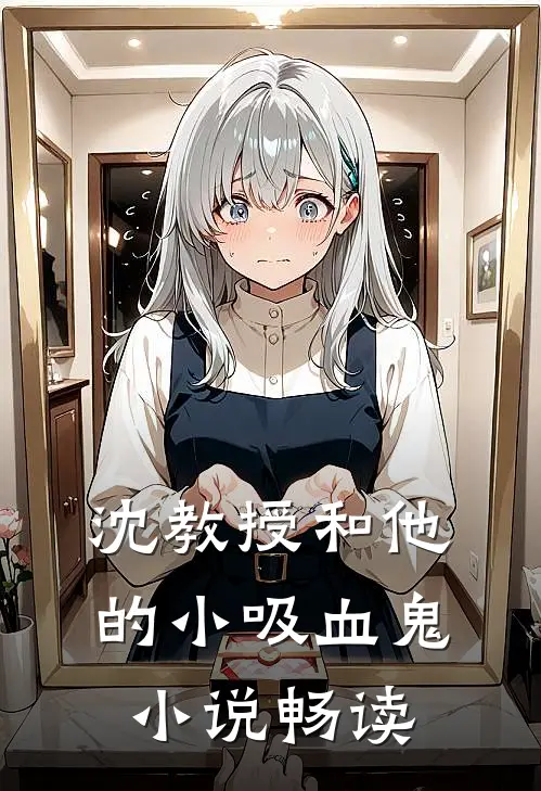 沈教授和他的小吸血鬼小说畅读
