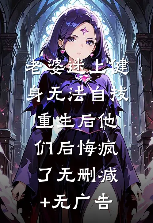 老婆迷上健身无法自拔，重生后他们后悔疯了无删减+无广告