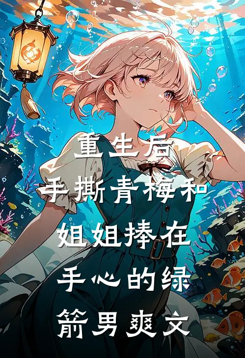 重生后，手撕青梅和姐姐捧在手心的绿箭男爽文