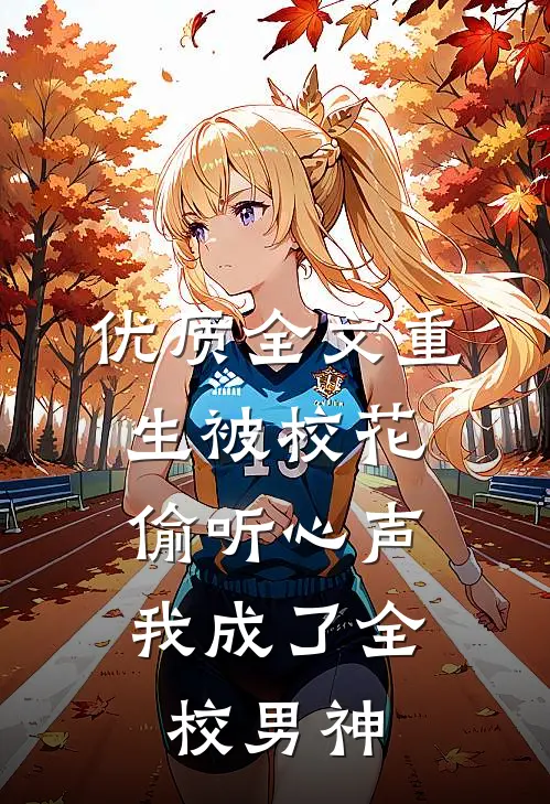优质全文重生被校花偷听心声，我成了全校男神