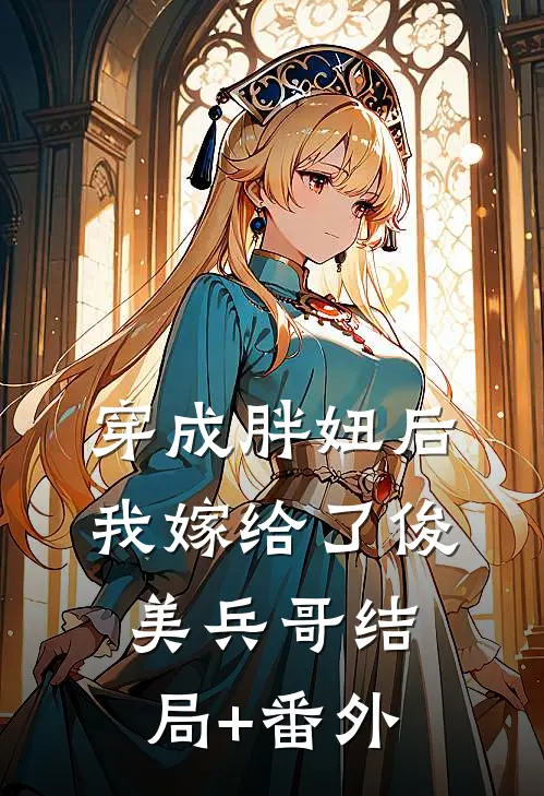 穿成胖妞后我嫁给了俊美兵哥结局+番外