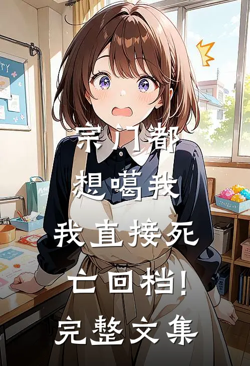 宗门都想噶我,我直接死亡回档!完整文集