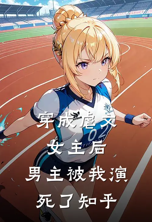 穿成虐文女主后，男主被我演死了知乎
