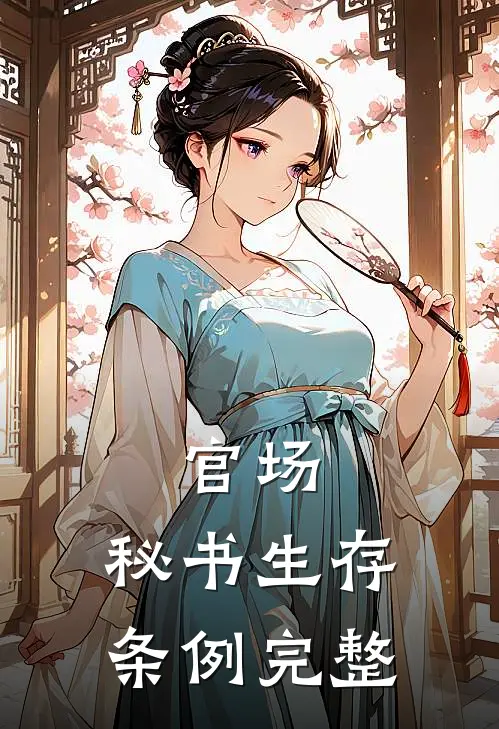 官场：秘书生存条例完整