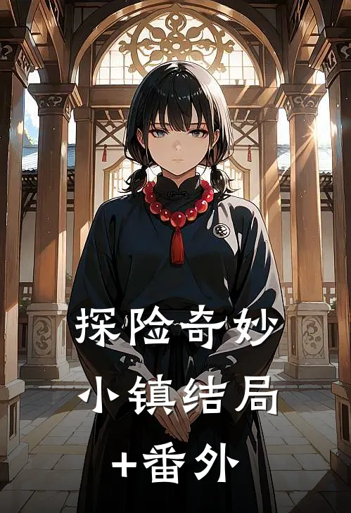 探险奇妙小镇结局+番外