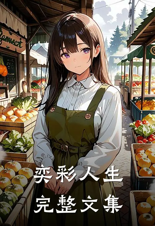 奕彩人生完整文集