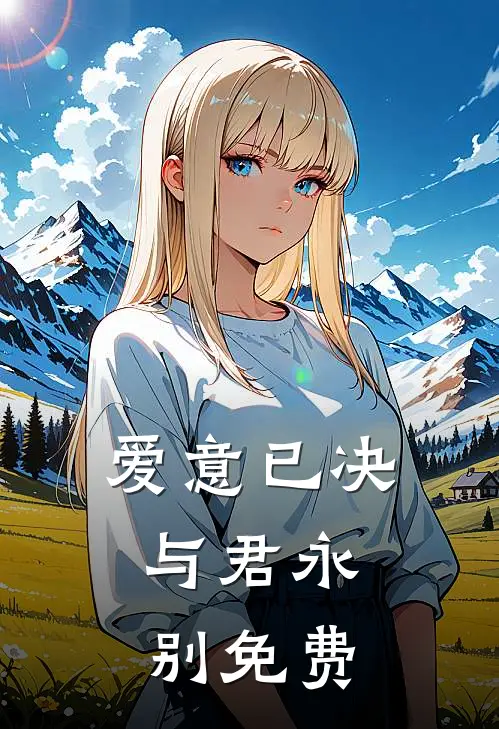 爱意已决，与君永别免费