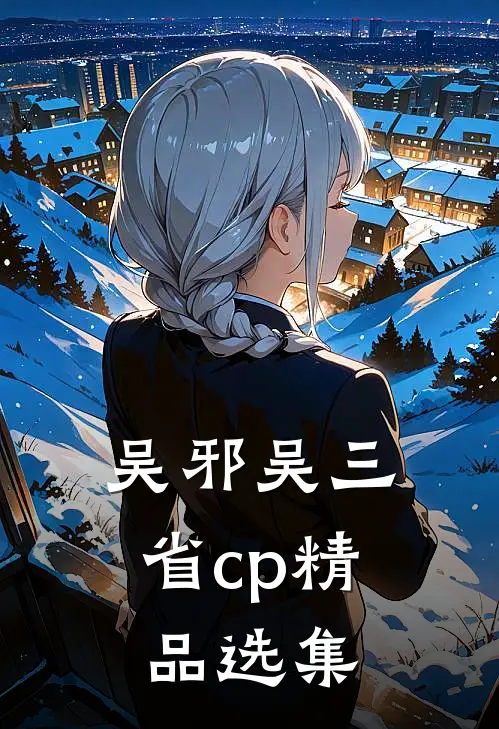 吴邪吴三省cp精品选集