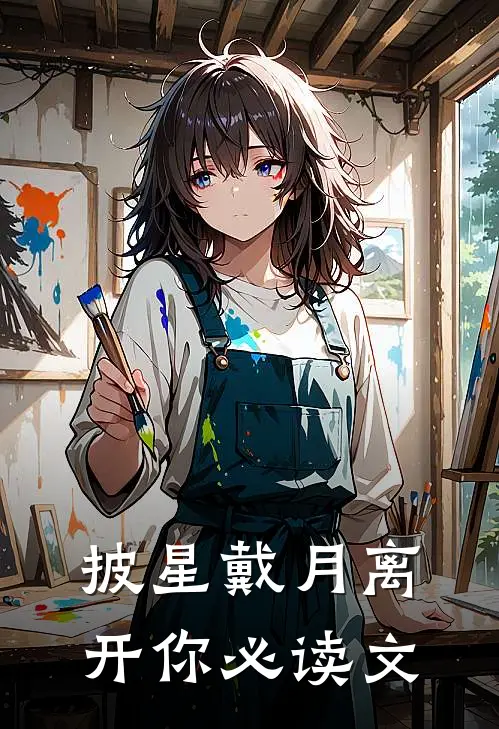 披星戴月离开你必读文
