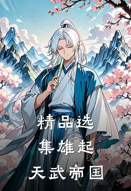 精品选集雄起：天武帝国