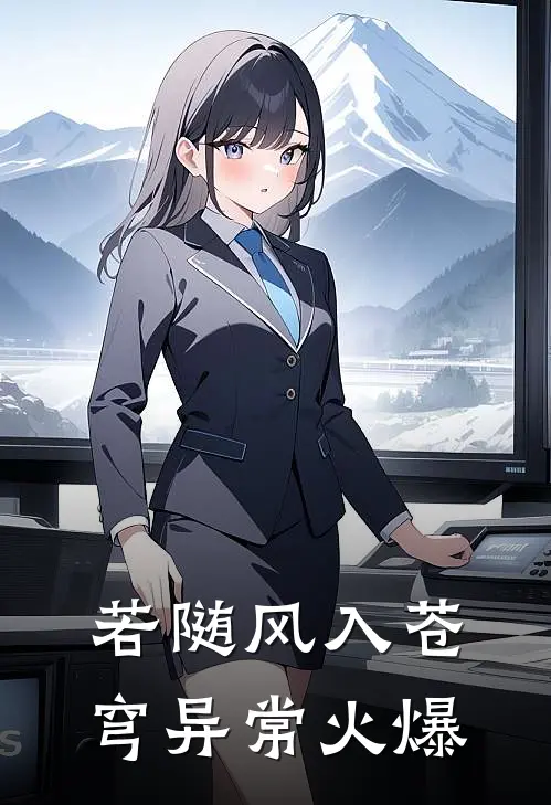 若随风入苍穹异常火爆