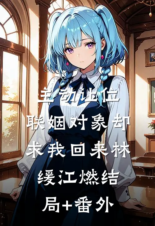 主动让位，联姻对象却求我回来林缓江燃结局+番外