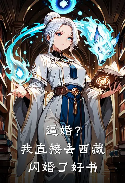 逼婚？我直接去西藏闪婚了好书