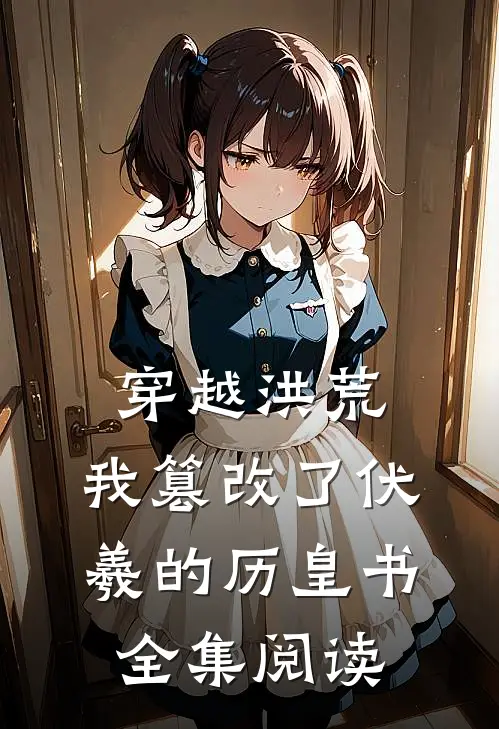 穿越洪荒：我篡改了伏羲的历皇书全集阅读