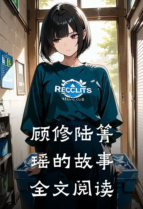 顾修陆箐瑶的故事全文阅读