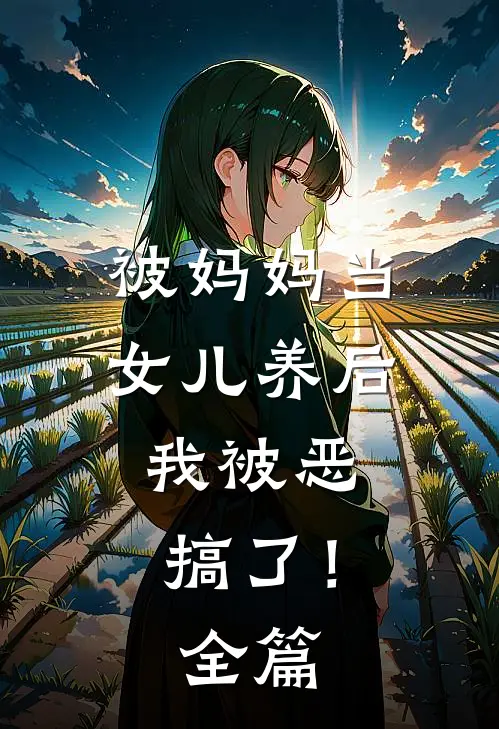 被妈妈当女儿养后，我被恶搞了！全篇