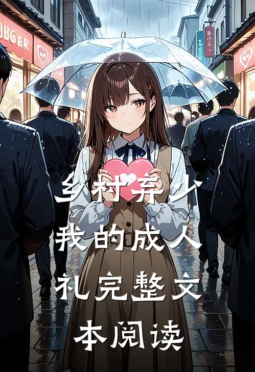 乡村弃少：我的成人礼完整文本阅读