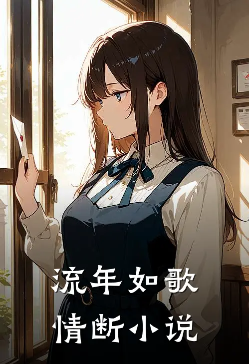 流年如歌情断小说