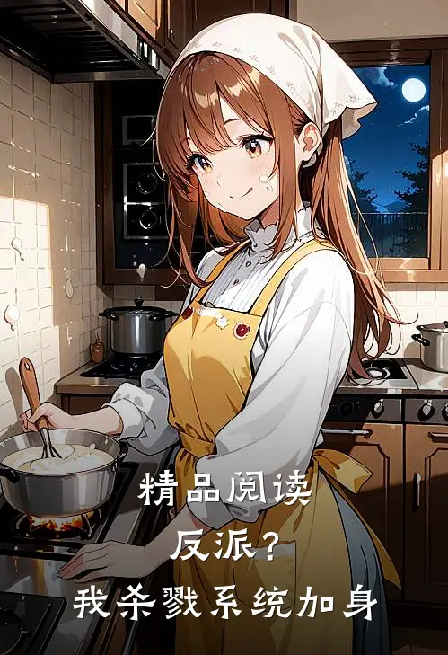 精品阅读反派？我杀戮系统加身