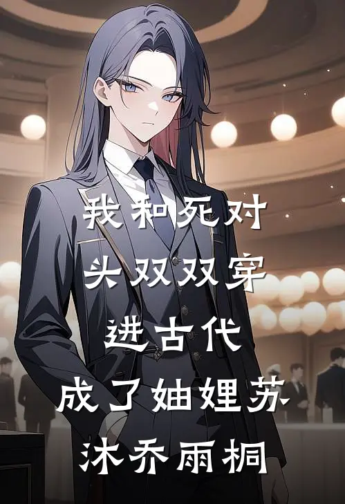 我和死对头双双穿进古代，成了妯娌苏沐乔雨桐