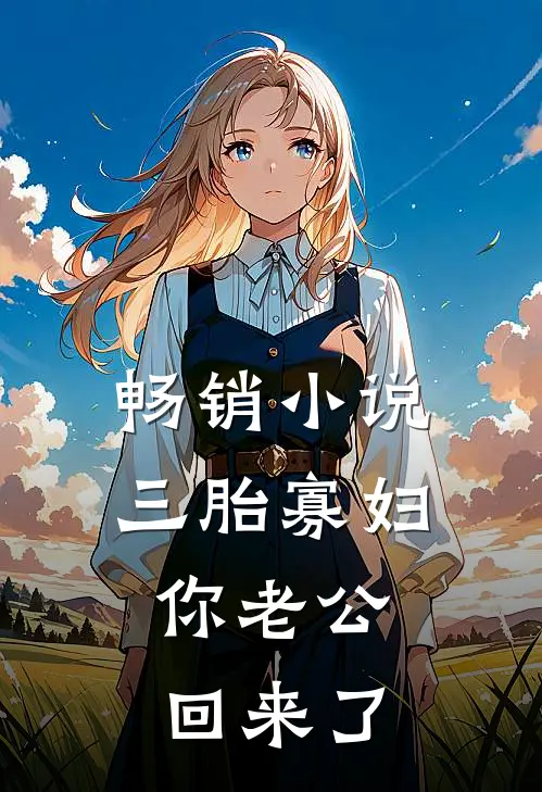 畅销小说三胎寡妇,你老公回来了