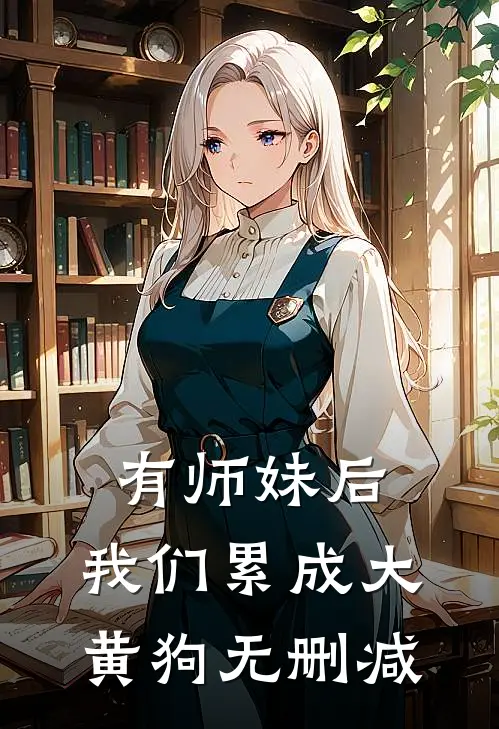 有师妹后，我们累成大黄狗无删减