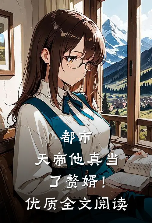 都市：天帝他真当了赘婿！优质全文阅读