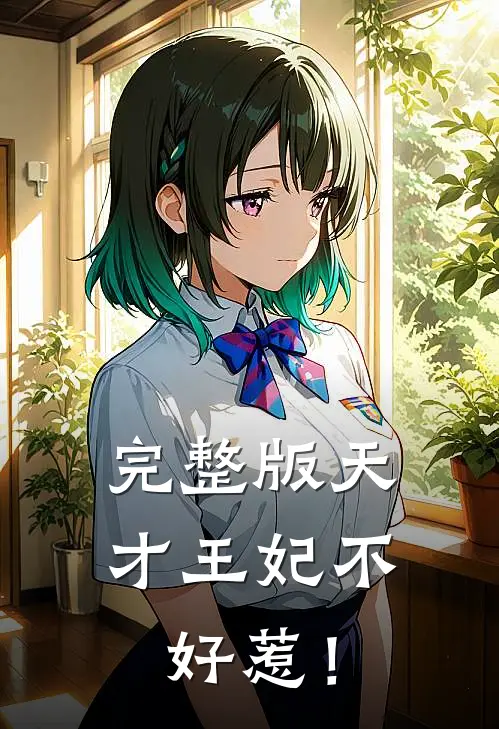 完整版天才王妃不好惹！