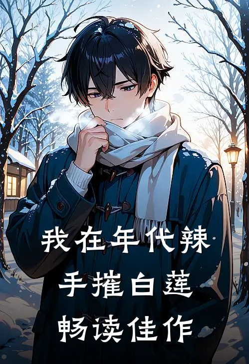 我在年代辣手摧白莲畅读佳作