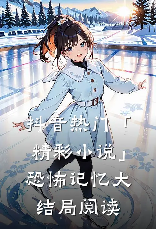 抖音热门「精彩小说」恐怖记忆大结局阅读